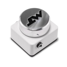 Блок питания Mustang Tattoo PowerBox Mini White Muar