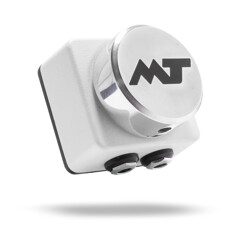 Блок питания Mustang Tattoo PowerBox Mini White Muar