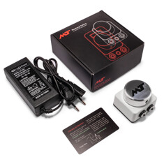 Блок питания Mustang Tattoo PowerBox Mini White Muar