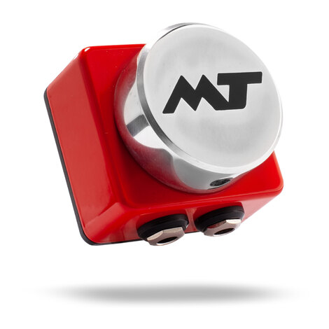 Блок питания MT PowerBox Mini Red Neon