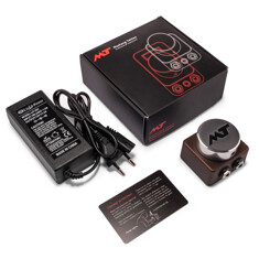 Блок питания Mustang Tattoo PowerBox Mini Old Cooper