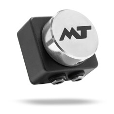 Блок питания Mustang Tattoo PowerBox Mini Black Muar