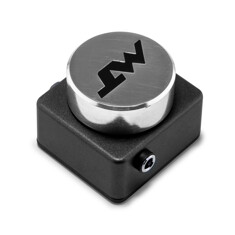 Блок питания Mustang Tattoo PowerBox Mini Black Muar