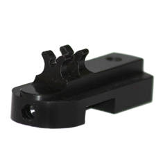 Тату машинка TURANIUM Rotary Slide for Turanium