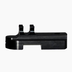Тату машинка TURANIUM Rotary Slide for Turanium