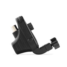 Тату машинка Ego Rotary VERTEX 2 PLUS - Dark Black