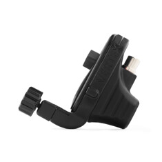 Тату машинка Ego Rotary VERTEX 2 PLUS - Dark Black