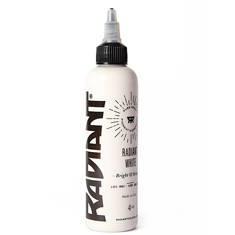 Radiant White