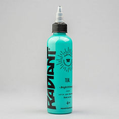 Краска Radiant Colors Teal