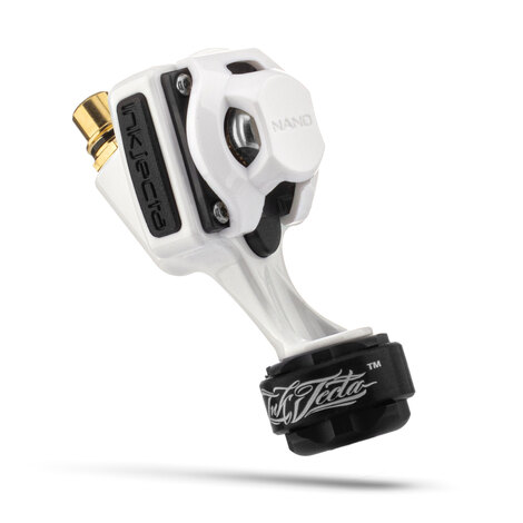 Тату машинка InkJecta FLITE NANO ELITE – Troopa