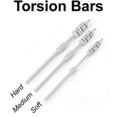 Запчасть InkJecta Torsion Bar 3-Pack (Hard, Medium, Soft)