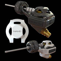 Nano Caps - сменные крышки