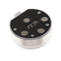 Источник питания Critical Tattoo ATOMX Power Supply Silver