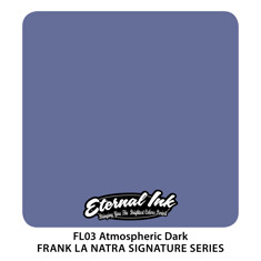Краска Eternal Frank La Natra Atmospheric Landscapes 12 Colors Set