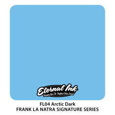 Краска Eternal Frank La Natra Atmospheric Landscapes 12 Colors Set
