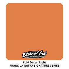 Краска Eternal Frank La Natra Atmospheric Landscapes 12 Colors Set