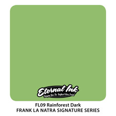 Краска Eternal Frank La Natra Atmospheric Landscapes 12 Colors Set