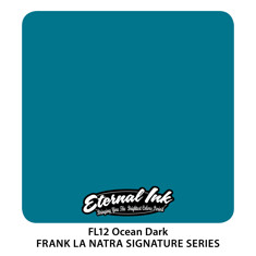 Краска Eternal Frank La Natra Atmospheric Landscapes 12 Colors Set