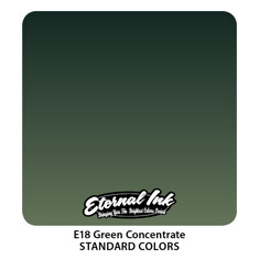 Краска Eternal The Concentrates Four Colors Ink Set