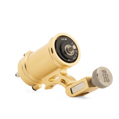 KEG – Rotary tattoo machine Variable (Gold)