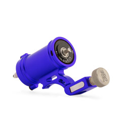 KEG – Rotary tattoo machine Variable (Blue)