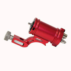 KEG – Rotary tattoo machine Variable (Red)