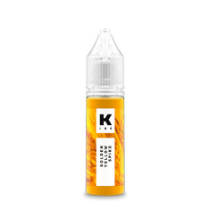 Пигмент КРАСКА Tattoo Ink Золотисто-Желтый Колос