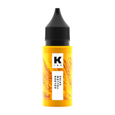 Пигмент КРАСКА Tattoo Ink Золотисто-Желтый Колос