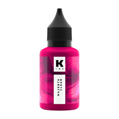 Пигмент КРАСКА Tattoo Ink Чистая Маджента