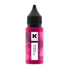 Пигмент КРАСКА Tattoo Ink Чистая Маджента