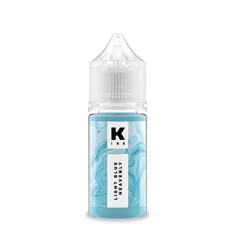 Пигмент КРАСКА Tattoo Ink Небесный Светло-Голубой