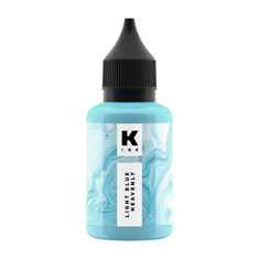 Пигмент КРАСКА Tattoo Ink Небесный Светло-Голубой