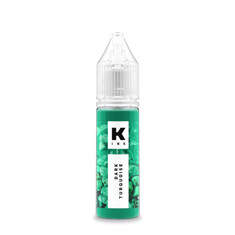 Пигмент КРАСКА Tattoo Ink Темная Бирюза