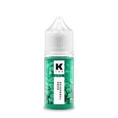 Пигмент КРАСКА Tattoo Ink Темная Бирюза
