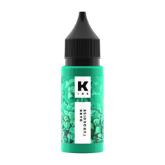 Пигмент КРАСКА Tattoo Ink Темная Бирюза