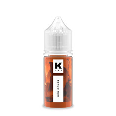 Красная Охра