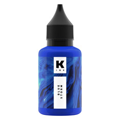 Пигмент КРАСКА Tattoo Ink Сет Старая Школа