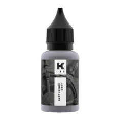 Пигмент КРАСКА Tattoo Ink Сет Старт