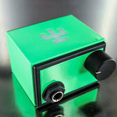 Power Box Green 3A 2.0