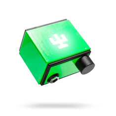 Power Box Green 3A 2.0