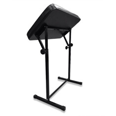 Холдер татуировщика Arm Rest Holder Black 70X40