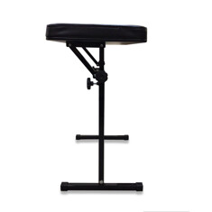Холдер татуировщика Arm Rest Holder Black 70X40