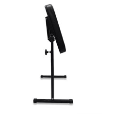 Холдер татуировщика Arm Rest Holder Black 70X40
