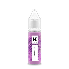 Пигмент КРАСКА Tattoo Ink Лавандовый