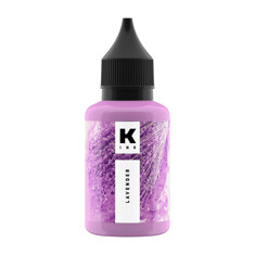 Пигмент КРАСКА Tattoo Ink Лавандовый