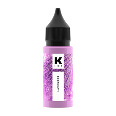 Пигмент КРАСКА Tattoo Ink Лавандовый