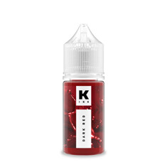 Пигмент КРАСКА Tattoo Ink Темный Красный