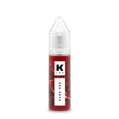 Пигмент КРАСКА Tattoo Ink Темный Красный