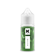 Пигмент КРАСКА Tattoo Ink Оливка