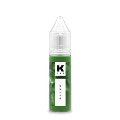 Пигмент КРАСКА Tattoo Ink Оливка